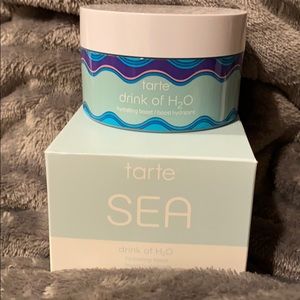 Tarte Sea Drink of H2O Hydrating Boost Moisturizer
